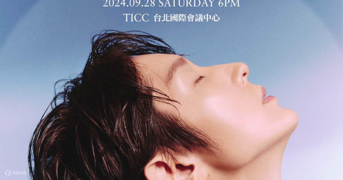 イ・ジュンギ 台北駅お出迎え 2024 LEE JOON GI ASIA TOUR <JOONGI'S